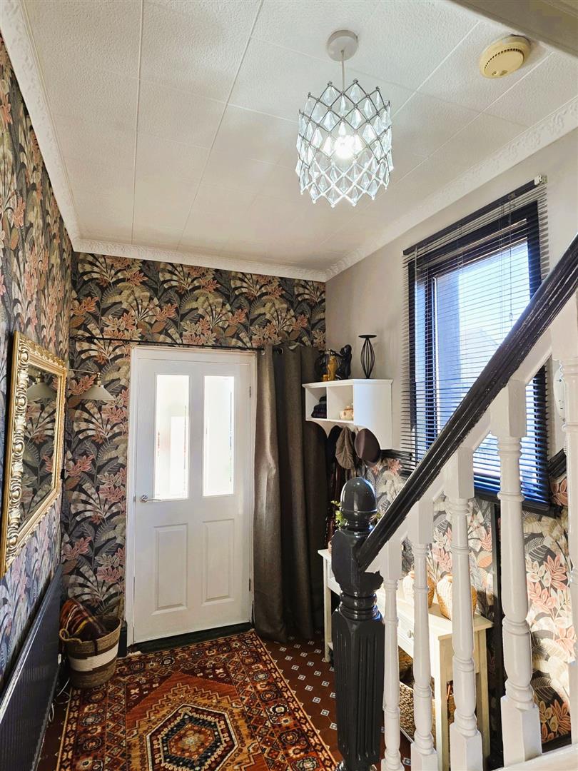 Stebonheath Terrace, Llanelli, SA15 1NE